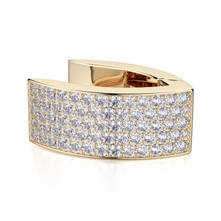 Michael M  Earrings MOB112