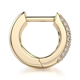 Michael M  Earrings MOB164