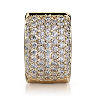 Michael M  Earrings MOB164