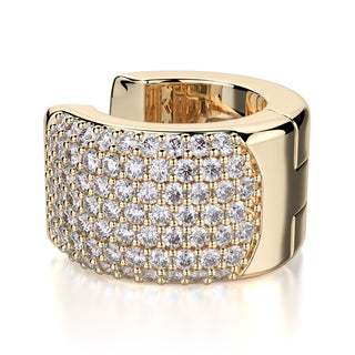 Michael M  Earrings MOB164