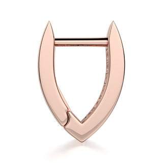 Michael M  Earrings MOB112