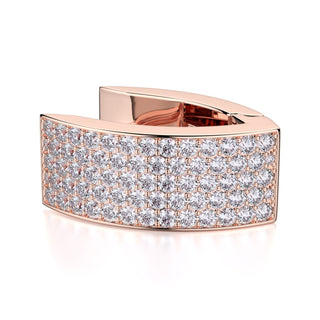 Michael M  Earrings MOB112