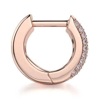 Michael M  Earrings MOB164