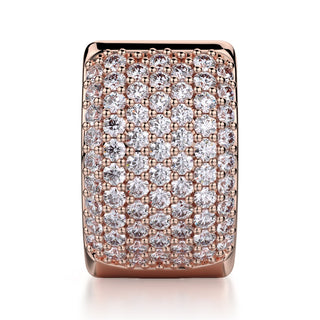 Michael M  Earrings MOB164