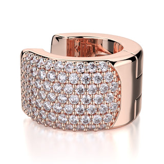 Michael M  Earrings MOB164