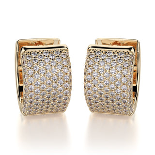 Michael M  Earrings MOB107