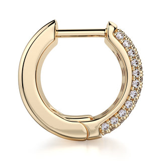 Michael M  Earrings MOB107