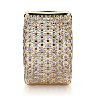 Michael M  Earrings MOB107
