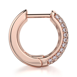 Michael M  Earrings MOB107