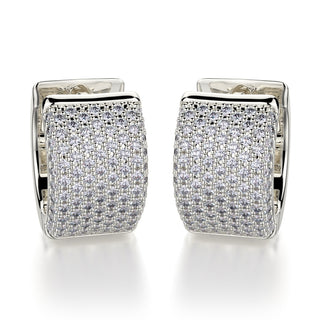 Michael M  Earrings MOB107