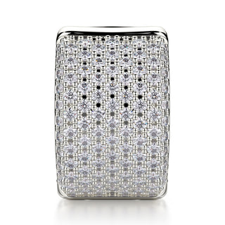 Michael M  Earrings MOB107