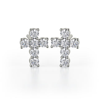 Michael M M Earrings ER278