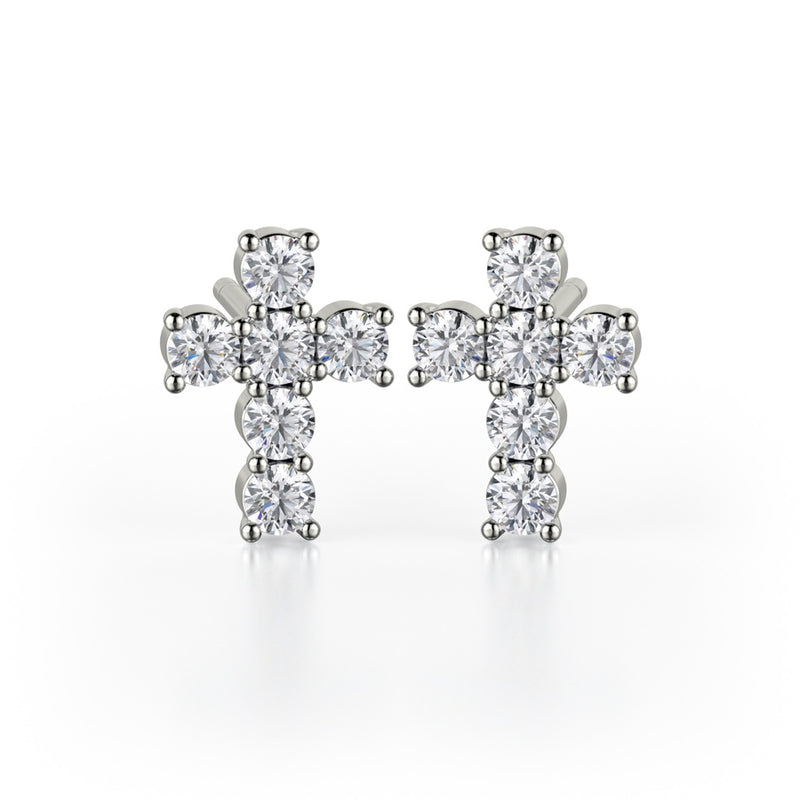 Michael M M Earrings ER278