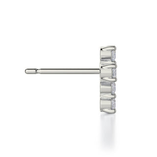 Michael M M Earrings ER278