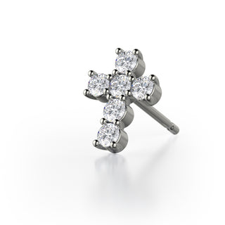 Michael M M Earrings ER278
