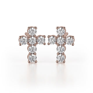 Michael M M Earrings ER278