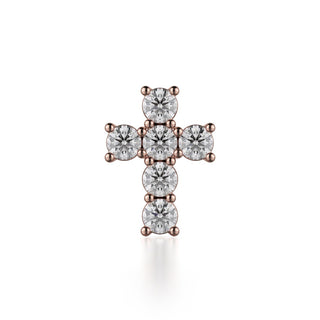Michael M M Earrings ER278