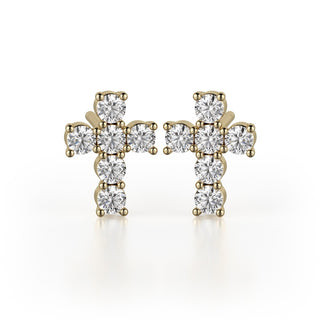 Michael M M Earrings ER278