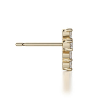 Michael M M Earrings ER278
