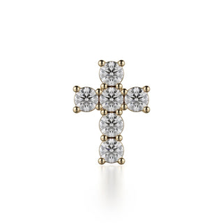 Michael M M Earrings ER278