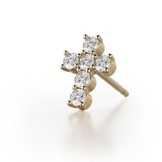 Michael M M Earrings ER278