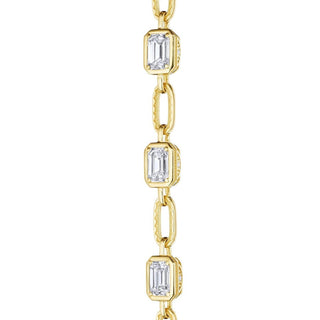 Diamond Bracelet