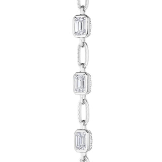 Diamond Bracelet