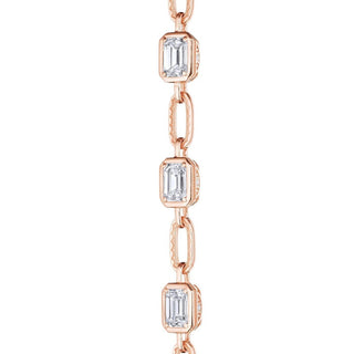 Diamond Bracelet