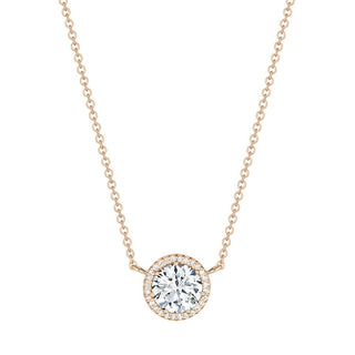 Diamond Necklace