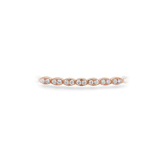 Hearts on Fire Lorelei Floral Diamond Bangle HFBLORFLBNG00908R-S