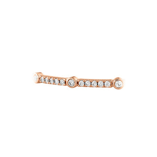 Hearts on Fire Copley Diamond Bracelet HFBDCOP01108R-M