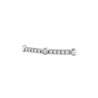 Hearts on Fire Copley Diamond Bracelet HFBDCOP01108W-S