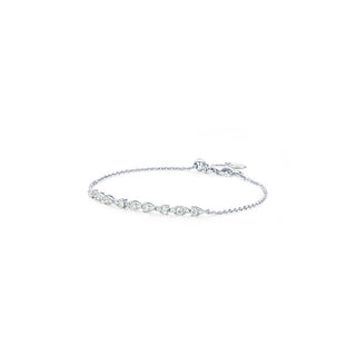 Hearts on Fire Aerial Dewdrop Bracelet HFBAERD00438W