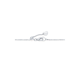 Hearts on Fire Aerial Dewdrop Bracelet HFBAERD00438W