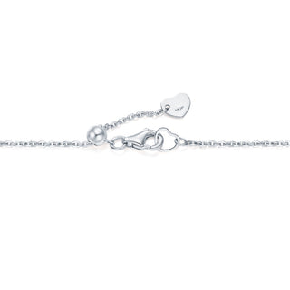Hearts on Fire Aerial Dewdrop Bracelet HFBAERD00438R