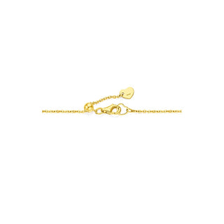 Hearts on Fire Aerial Dewdrop Bracelet HFBAERD00438Y