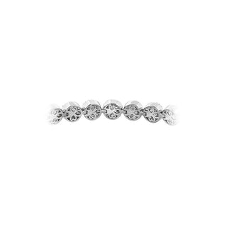 Hearts On Fire Fulfillment Diamond Line Bracelet HBP304308W-34
