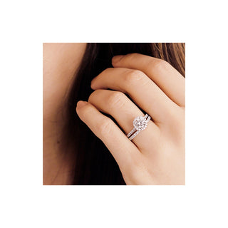 Hearts On Fire Transcend Engagement Ring HBSTCR00458WE-C