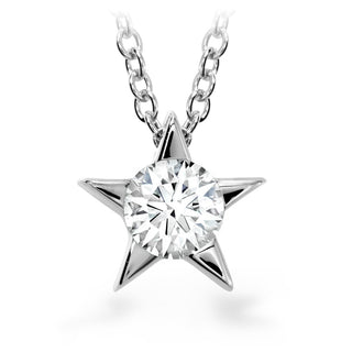 Hearts On Fire Illa Pendant Necklace HFPILLP00168Y