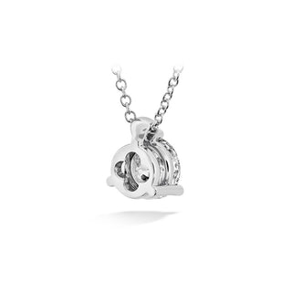 Hearts on Fire Classic 3 Prong Solitaire Pendant HFPHCLA3P00108W