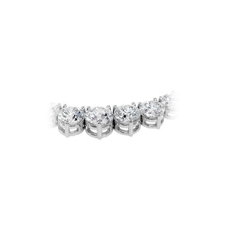 Hearts On Fire Temptation Three-Prong Necklace HFNP3015008W