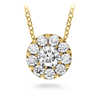 Hearts on Fire Fulfillment Pendant Necklace FPS00508Y
