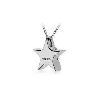 Hearts On Fire Illa Pendant Necklace HFPILLP00168W