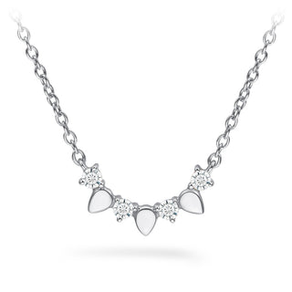 Hearts On Fire Aerial Solar Eclipse Pendant HFPAERSOLE00108Y