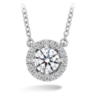 Hearts On Fire Joy Pendant HFPJOY00168Y
