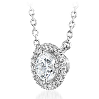 Hearts On Fire Joy Pendant HFPJOY00168Y