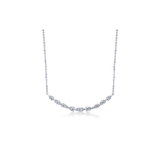 Hearts on Fire Aerial Dewdrop Pendant  HFPAERD00508W