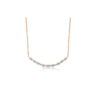 Hearts on Fire Aerial Dewdrop Pendant HFPAERD00508R