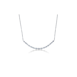 Hearts On Fire Aerial Dewdrop Pendant Medium HFPAERD01508W
