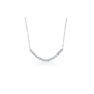 Hearts on Fire Aerial Dewdrop Pendant Medium HFPAERD01508W